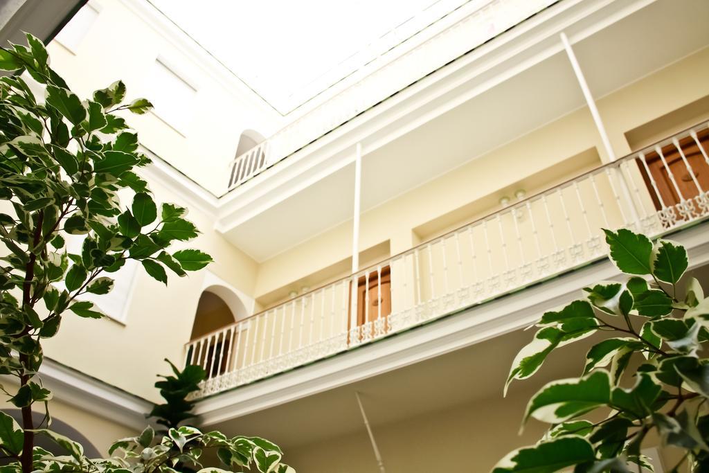 Hotel La Espanola Chipiona Zewnętrze zdjęcie