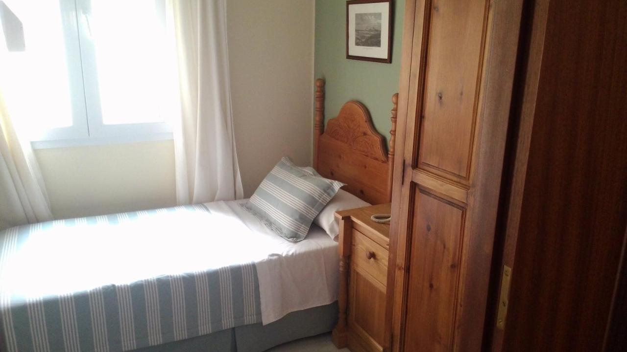 Hotel La Espanola Chipiona Zewnętrze zdjęcie