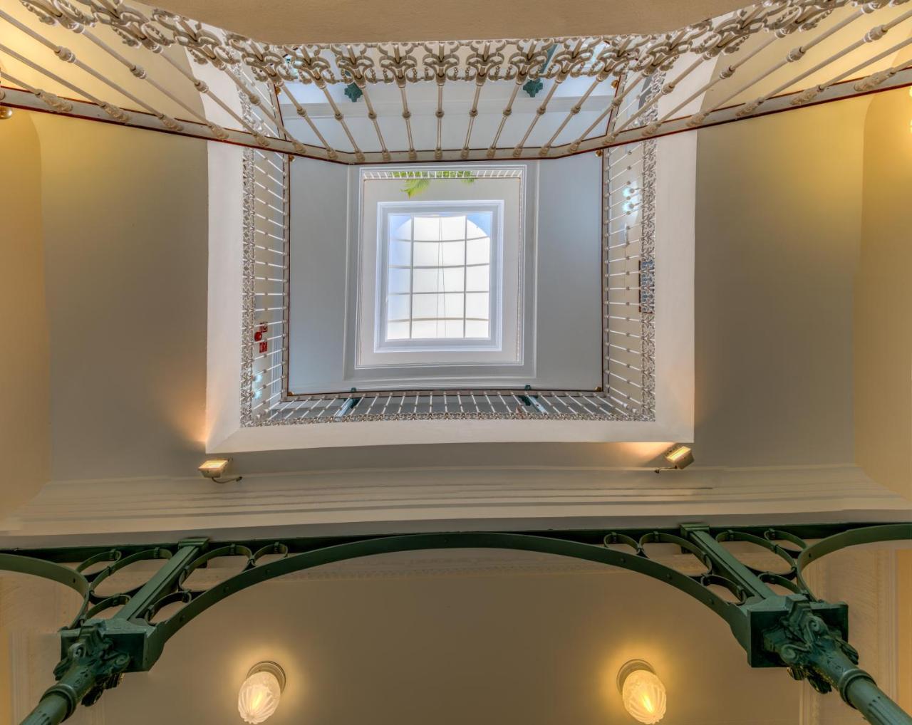 Hotel La Espanola Chipiona Zewnętrze zdjęcie