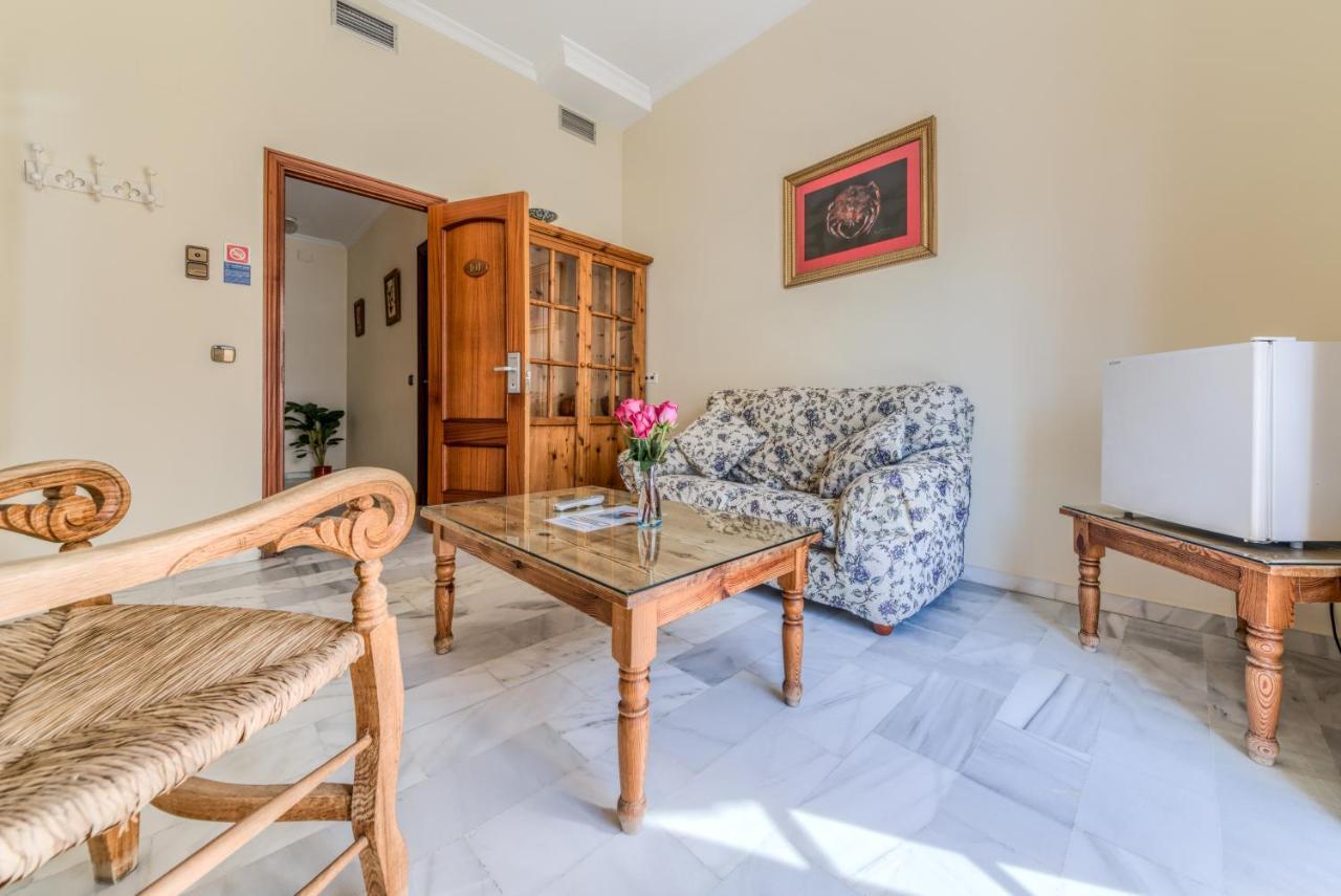 Hotel La Espanola Chipiona Zewnętrze zdjęcie