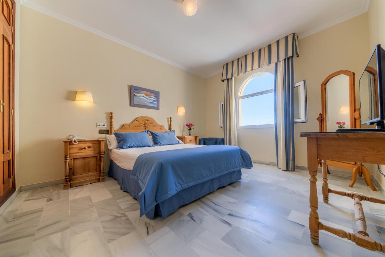 Hotel La Espanola Chipiona Zewnętrze zdjęcie