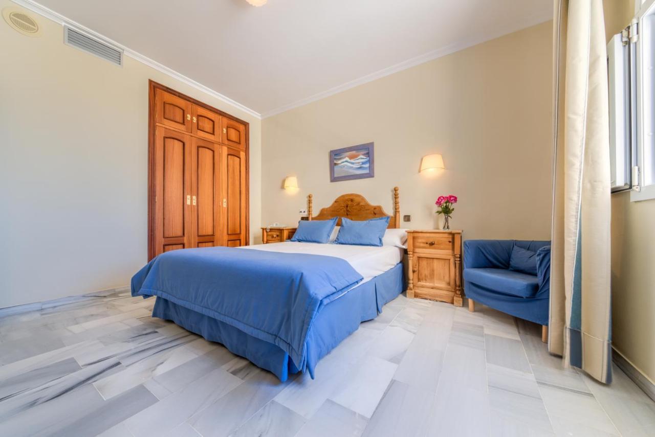 Hotel La Espanola Chipiona Zewnętrze zdjęcie
