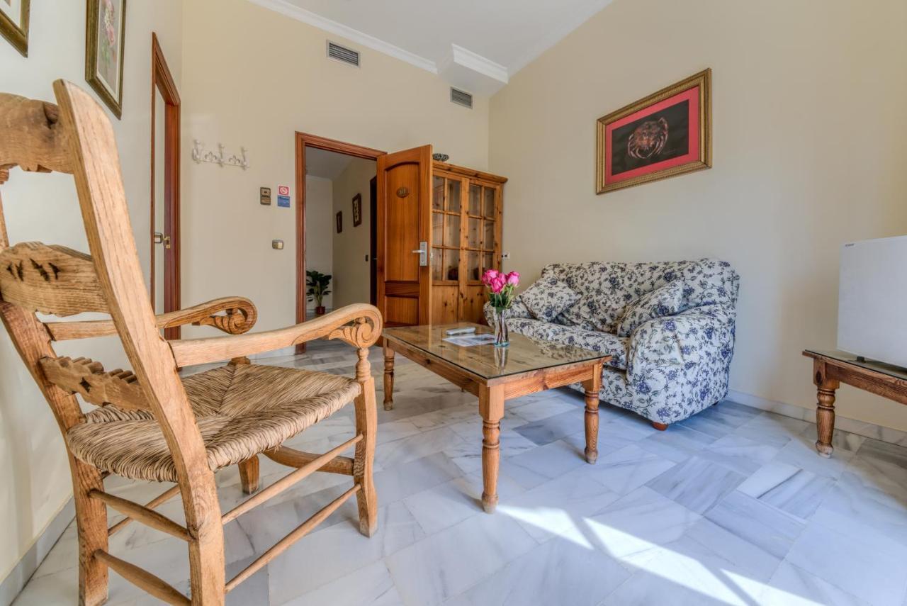 Hotel La Espanola Chipiona Zewnętrze zdjęcie