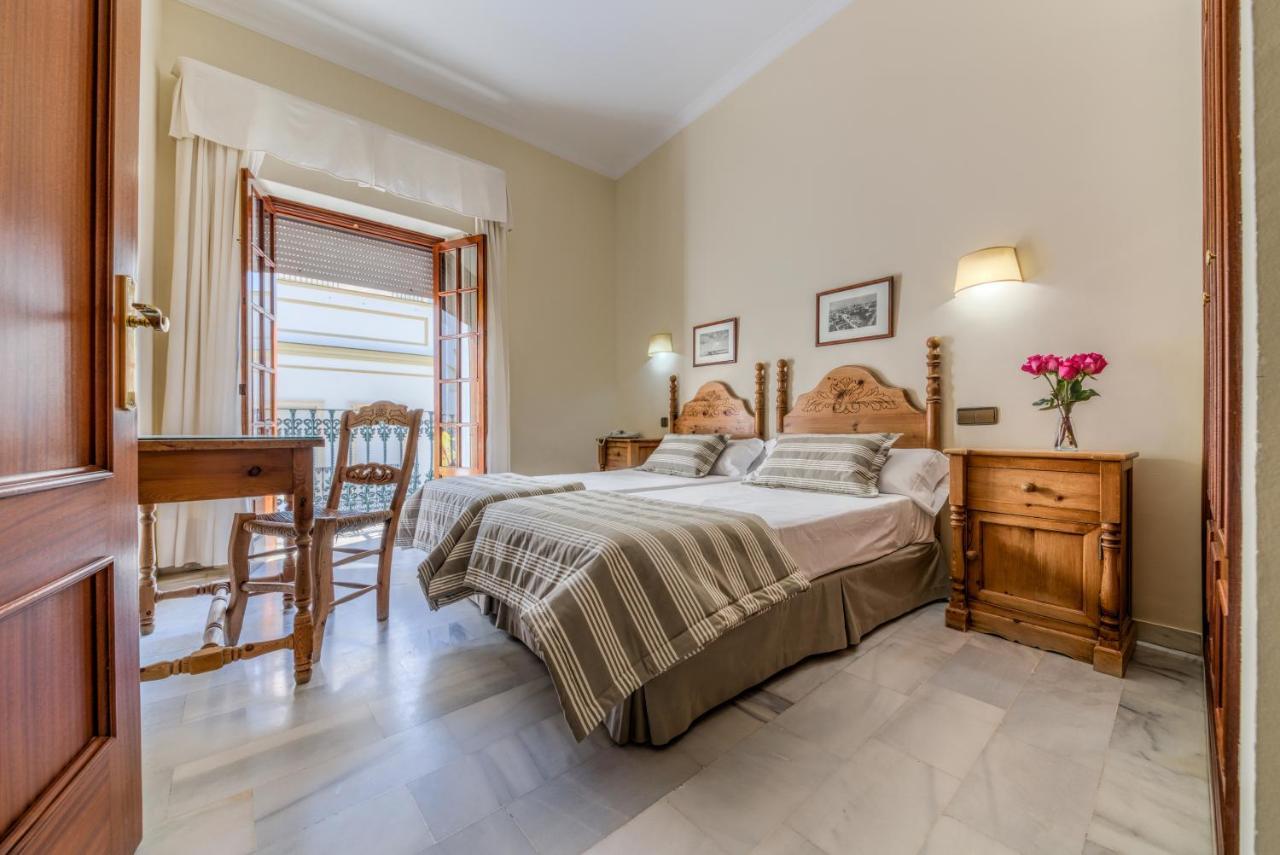 Hotel La Espanola Chipiona Zewnętrze zdjęcie