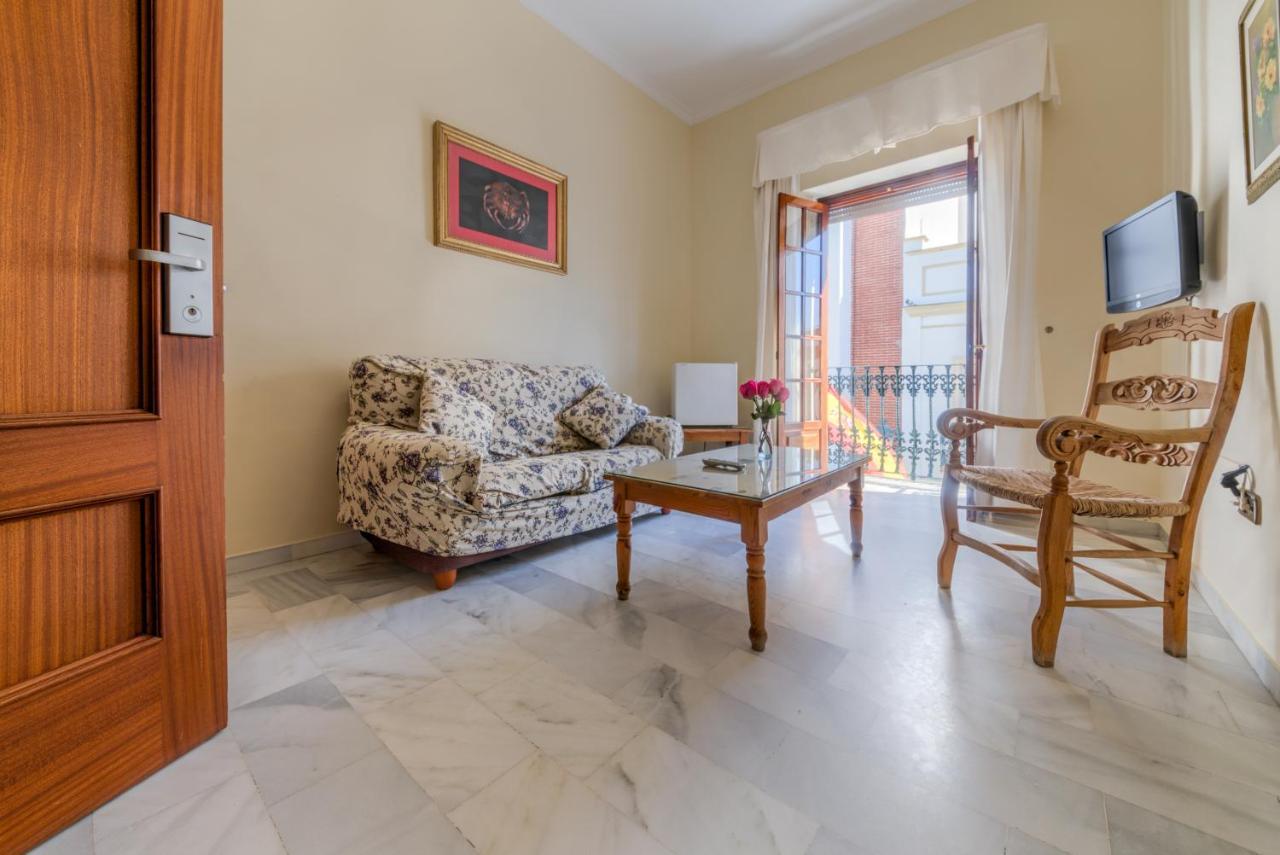 Hotel La Espanola Chipiona Zewnętrze zdjęcie