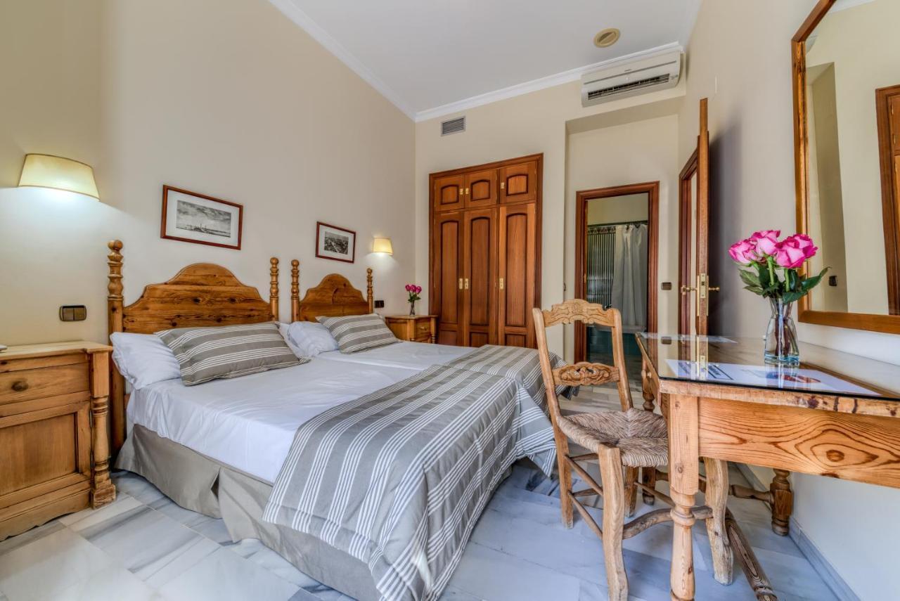 Hotel La Espanola Chipiona Zewnętrze zdjęcie