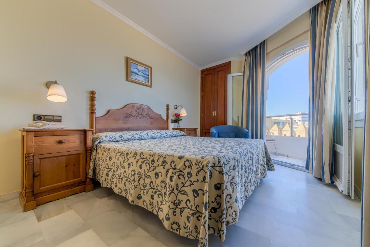 Hotel La Espanola Chipiona Zewnętrze zdjęcie