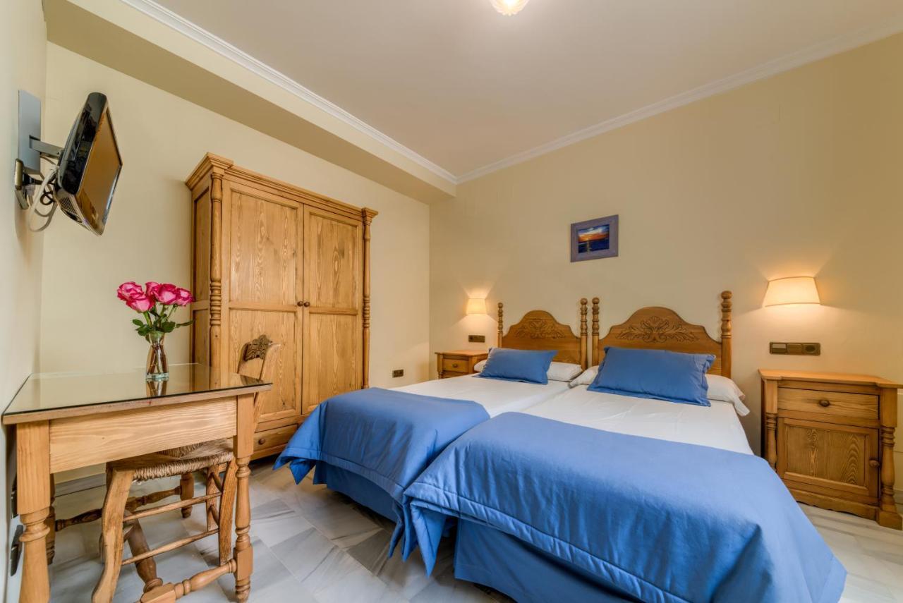 Hotel La Espanola Chipiona Zewnętrze zdjęcie